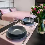 Apartament Sunny With Cute Dragon In The Center+parking
