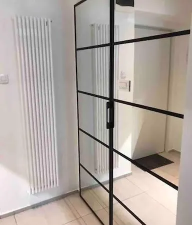 Apartment Sunny With Cute Dragon In The Center+parking *