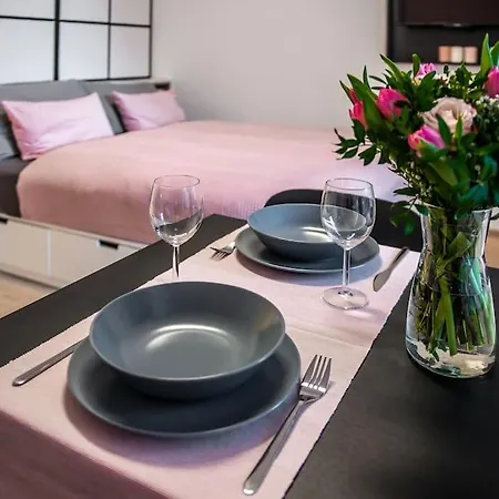 Appartamento Sunny With Cute Dragon In The Center+parking