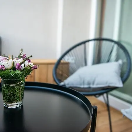 Sunny With Cute Dragon In The Center+parking Appartamento Lubiana