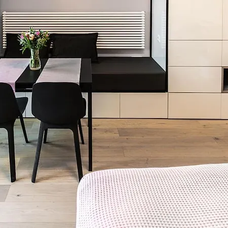 Sunny With Cute Dragon In The Center+parking Apartment Laibach