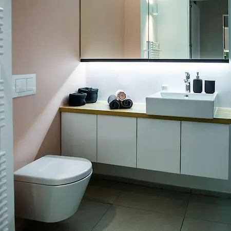 Sunny With Cute Dragon In The Center+parking * Laibach