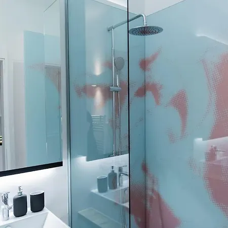 Appartamento Sunny With Cute Dragon In The Center+parking