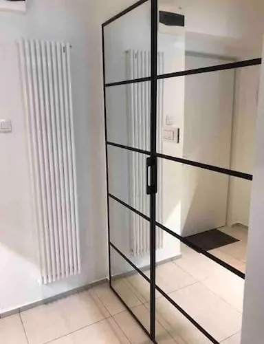 Apartamento Sunny With Cute Dragon In The Center+parking *