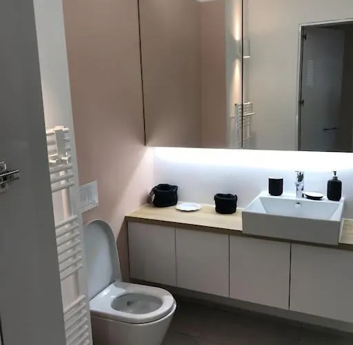 Sunny With Cute Dragon In The Center+parking Διαμέρισμα Λιουμπλιάνα