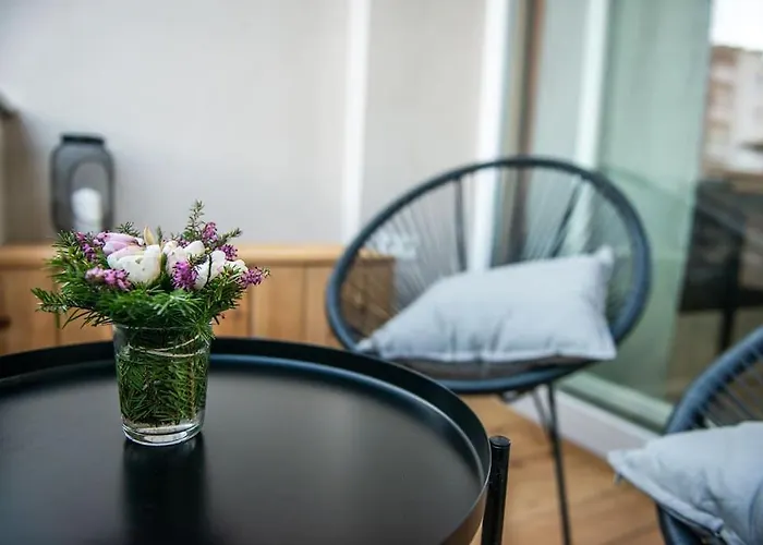 Sunny With Cute Dragon In The Center+parking Διαμέρισμα Λιουμπλιάνα