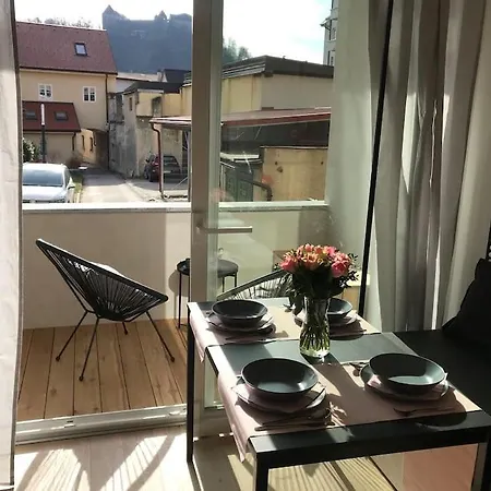 Sunny With Cute Dragon In The Center+parking Appartamento *