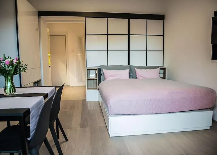 Sunny With Cute Dragon In The Center+parking Appartamento Lubiana